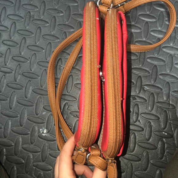 Multi Sac small purse/wallet - Picture 7 of 7